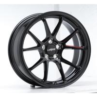 ราคา Lenso Wheel 9G5 ขอบ 18x8.5" 5รู114.3 ET+10 สีMKW ล้อแม็ก เลนโซ่ lenso18 แม็กขอบ18 (24339669656)
