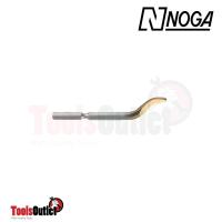 ราคา S101 TiN ใบมีดขูดลบคม (10pcs/pack) NOGA รุ่น BK1012 (40067092347)