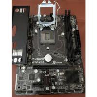 ราคา 1150 ASRock H81M-VG4 **อ่านก่อน** (16318550048)