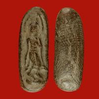 ราคา พระลีลา เนื้อดิน กรุลั่นทม สุโขทัย อายุหลายร้อยปี พุทธคุณด้านเมตตา d13k04 (29919330002)