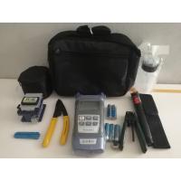 ราคา ชุดเครื่องมือเข้าหัวไฟเบอร์ออฟติก FTTX ครบชุด ฟรีค่าจัดส่ง พร้อมแถมฟรีหัว Fast connector จำนวน 1 แผง มี 10 หัว (5746626337)