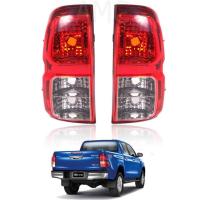 ราคา เสื้อไฟท้าย Toyota Revo รีโว่ ตราเพชร (17905241132)