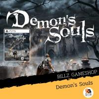 ราคา (มือ1) Ps5 Demon's Souls (Z3)(ซับไทย) (5478994208)