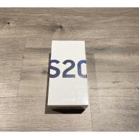 ราคา Samsung Galaxy S20 FE รุ่น 5G(8/128GB) ศูนย์ไทย ใหม่ ยังไม่แกะซีล (11510953808)