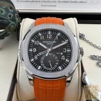 ราคา Patek Philippe Philippe AQUANAUT Grenade Series 5164A Leisure Sports National Compatection (51850462526)