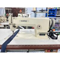 ราคา จักรเย็บ BROTHER DB2-B735-3 (มือสอง) ราคาครบชุดพร้อมใช้งาน ( 1 คำสั่งซื้อ = จักร 1 คัน ) (23767541533)