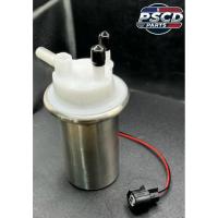 ราคา ปั๊มติ๊กถังนอก ปั๊มกระป๋องสำหรับรถแปลงเป็นหัวฉีด พร้อมปลั๊กสายไฟ (40255767759)