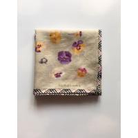 ราคา ผ้าเช็ดหน้าแบรนด์เนม มือสอง Burberry (4586696394)