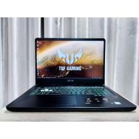 ราคา Asus TUF Gaming i7 Gen8 GTX1060 6GB Ram 16GB จอ 17.3 นิ้ว FHD 144Hz คีย์บอร์ดไฟ RGB (20292631606)