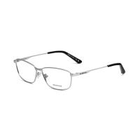 ราคา กรอบแว่นตา BALENCIAGA รุ่น BB0283O 003 SIZE 61 MM. (RUTHENIUMRUTHENIUM-TRANSPARENT) (43372642850)