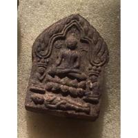 ราคา ขุนแผนพราย59ตน อ.เปล่ง บุญยืน ปี2543 เนื้อดำ (10604516243)