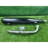 ราคา ท่อผ่าดรีมซุปเปอร์คัพ แถมแหวนลดเสียง (8411198866)