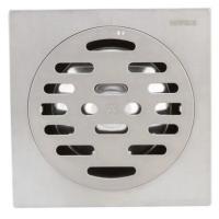 ราคา ตะแกรงกันกลิ่นสแตนเลส ทรงเหลี่ยม HAFELE 495.60.804 3" (4994825865)