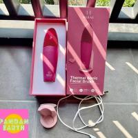 ราคา MIRAE Thermal Sonic Facial Brush (ส่งต่อ)(มือสอง) (22026389163)