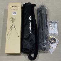 ราคา ขาตั้งกล้อง Fotopro X-Aircross Carbon Fiber Tripod มือสอง (9004931550)