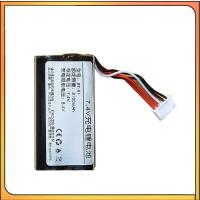 ราคา แบตเตอรี่ ST-01 ST-02 สำหรับ Sony SRS-X3 SRS-XB2 (26872040982)