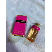 ราคา น้ำหอม PRADA CANDY EAU DE PARFUM (29454979725)