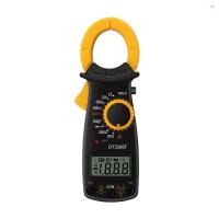 ราคา YB1 Clamp MeterDigital Clamp Meter Multimeter Handheld AC DC Voltage (26913742979)