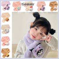 ราคา ผ้าพันคอข้ามเด็ก Sanrio Capybara และ Kuromi แบบอุ่นนุ่ม เหมาะสำหรับเป็นของขวัญและแฟชั่น (45251971282)