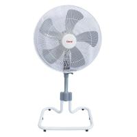 ราคา [รับประกันมอเตอร์3ปี]Clarte' พัดลม Clarte' 18 นิ้ว พัดลมอุตสหกรรมรุ่น CT828ST (9272453731)