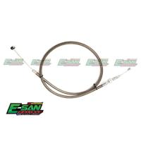 ราคา สายครัชแต่ง สายครัชแต่งคาร์บอนระฆังทอง สายครัชระฆังทอง Sonic (4137909026)