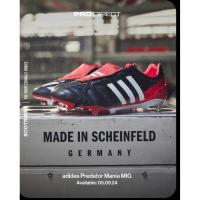 ราคา Adidas Predator Mania OG❤️ หายาก (43569160384)