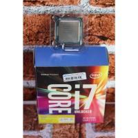 ราคา CPU (ซีพียู) INTEL 1151 CORE I7-6700K 4.0 GHz (9003045294)