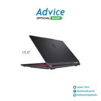 ราคา MSI Notebook (โน๊ตบุ๊ค) Cyborg 15 AI A1VEK-010TH (Translucent Black) - A0156787 (25526507734)