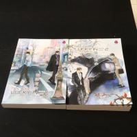 ราคา This time...lucky in game,lucky in love (2698275482)