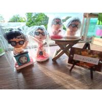 ราคา โก๋แก่งานเก่าสะสมชุด4ชิ้น (16677104257)