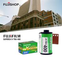 ราคา FUJICOLOR SUPERIA X-TRA400 36 ฟิล์มเปิดแสง (26315819442)