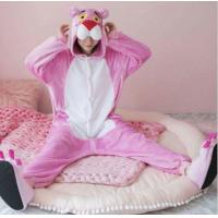 ราคา ชุดมาสคอตพิ้งค์แพนเตอร์ pink panther ชุดพิ้งแพนเตอร์ (2631117595)