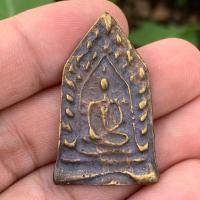 ราคา พระขุนแผนจักรนารายณ์ หลวงพ่อโบ้ย วัดมะนาวสุพรรณบุรี (28419570130)