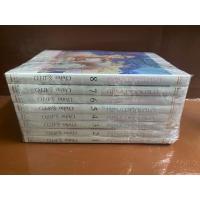 ราคา มายาบันดาลฝัน 8 เล่มจบ (29722065563)