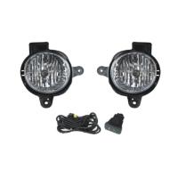 ราคา NDC ไฟตัดหมอก Toyota Vigo Champ 2012 - 2014 #560 (436208074)