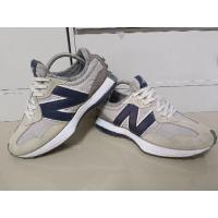 ราคา ❌❌❌SOLD❌❌❌ New Balance MS327GRY รองเท้ามือสอง ของแท้100% (24315120021)