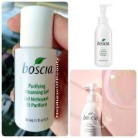 ราคา Boscia - Purifying Cleansing Gel 30ml (1837683140)