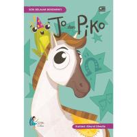 ราคา หนังสือเด็กซีรีส์ Empathy: Jo and Piko - Watiek Ideo (41155752680)