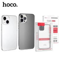 ราคา Hoco เคสนิ่ม For เคสสำหรับ iPhone 16promax 15promax 14promax 13 12 11 (18751186401)