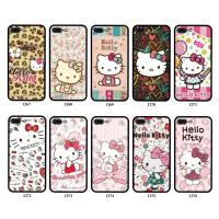 ราคา Vivo S1 V5 V7 V9 V11 V11i Case Kitty คิตตี้ (1956618503)