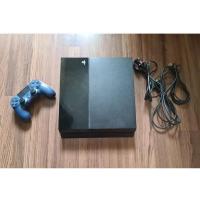 ราคา PS4 FAT 1106A 500GB สีดำ (19866624082)