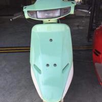 ราคา รถป๊อป ฮอนด้า รุ่น Dio (6208036643)