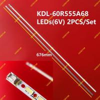 ราคา SONY KDL-60R550A LED TV BACKLIGHT BAR (ใหม่) พร้อมส่ง (40361427655)