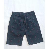 ราคา กางเกงขาสั้นเด็กผู้ชายแบรนด์ H&M ลายนก flamingo (26457994913)
