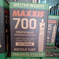 ราคา ยางใน Maxxis 700 x 35-45c (8055783594)