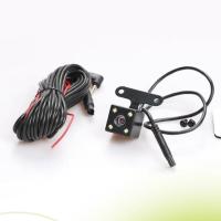 ราคา กล้องมองหลังสำหรับกล้องติดรถยนต์RearCamera5Pinกล้องหลังบันทึก กล้องถอย ยาว 5เมตร 5พิน พร้อมไฟ LED 4 ดวงกันน้ำได้ (6837353990)