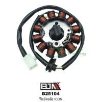 ราคา มัดไฟ ฟิวคอย ICON honda ไอคอน (5656754082)