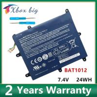 ราคา BAT-1012 BAT1012 Laptop Battery For Acer Iconia TAB A200 A520 Series 2ICP5/67/90 BT.00203.011 7.4V 3280mAh 24Wh (19248368141)