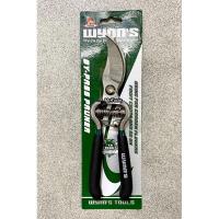 ราคา ตัดกิ่งไม้ กรรไกรตัดกิ่งไม้สแตนเลส Wynn’s รุ่น WS-860 ขนาด 8 นิ้ว (5469259146)