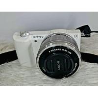 ราคา กล้อง Sony a5100 มือสอง สภาพดี (25182167642)